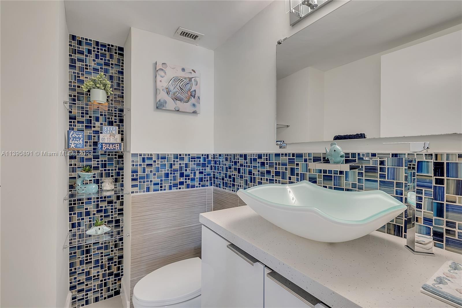 FOUR WINDS CONDO - Residential Lease