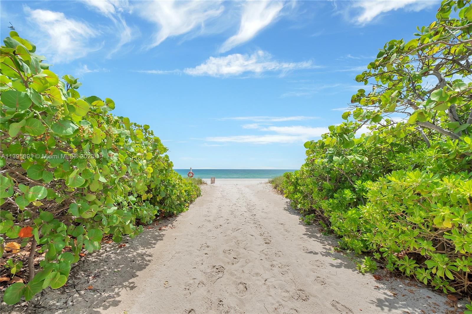 FOUR WINDS CONDO - Residential Lease