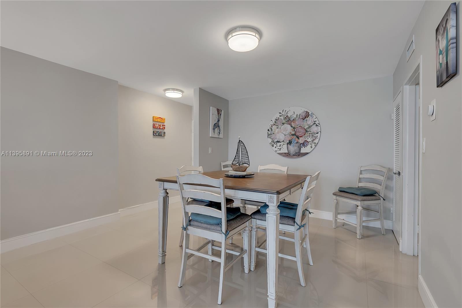 FOUR WINDS CONDO - Residential Lease