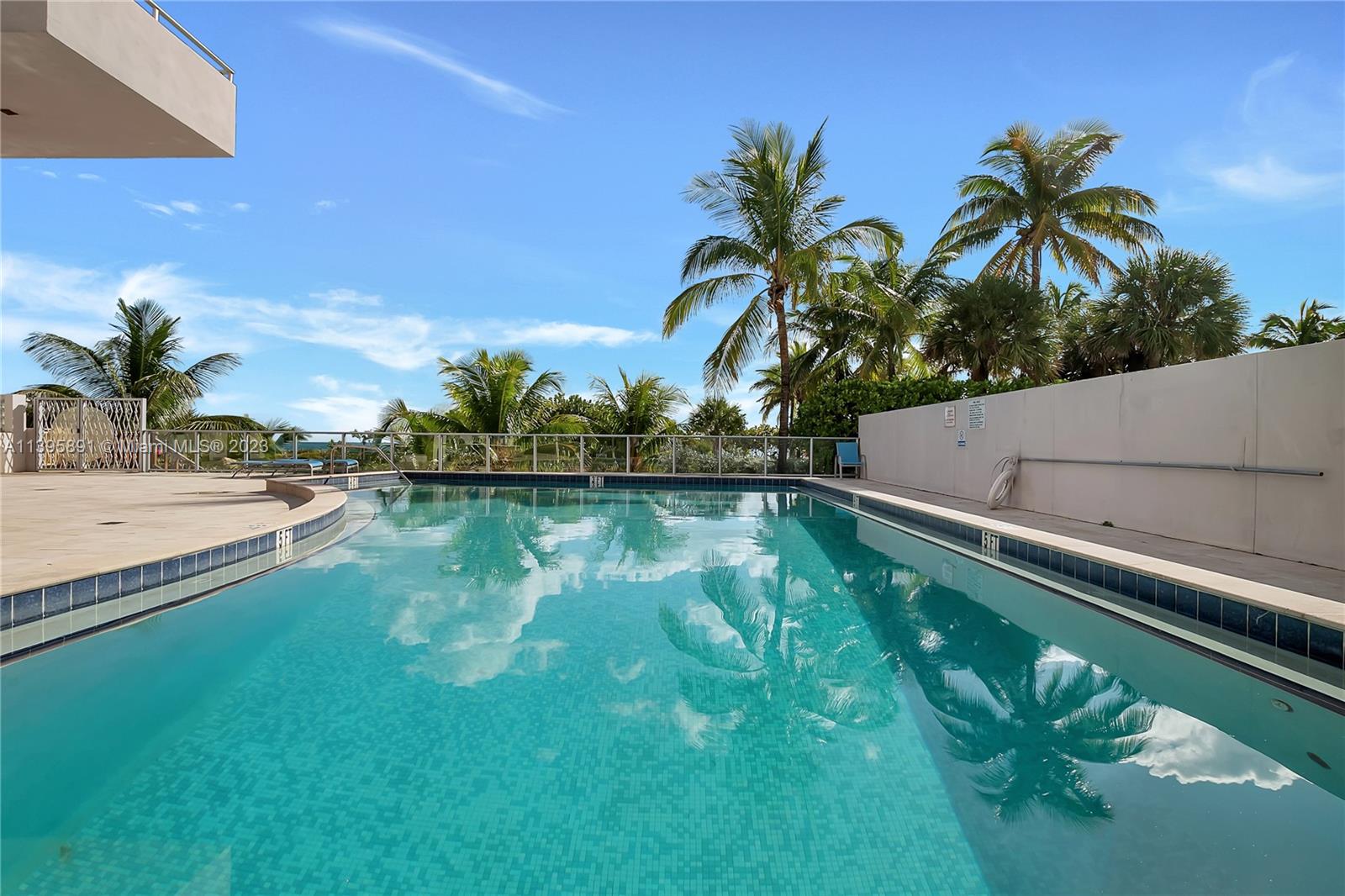 FOUR WINDS CONDO - Residential Lease