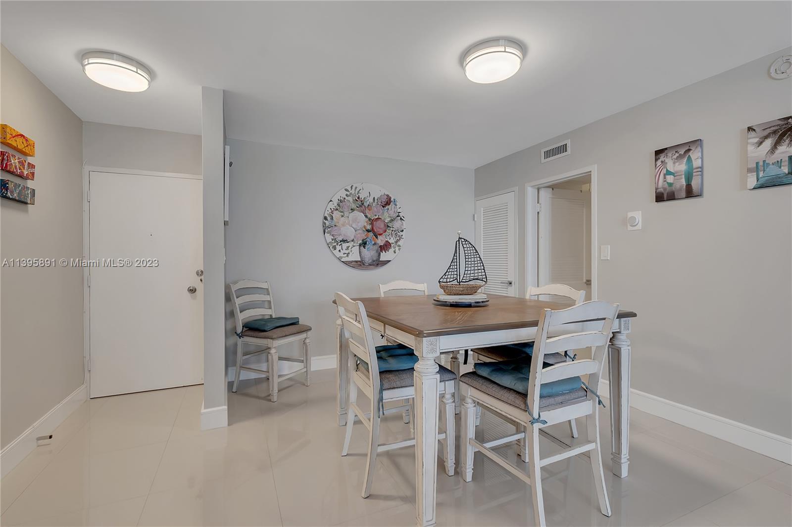 FOUR WINDS CONDO - Residential Lease