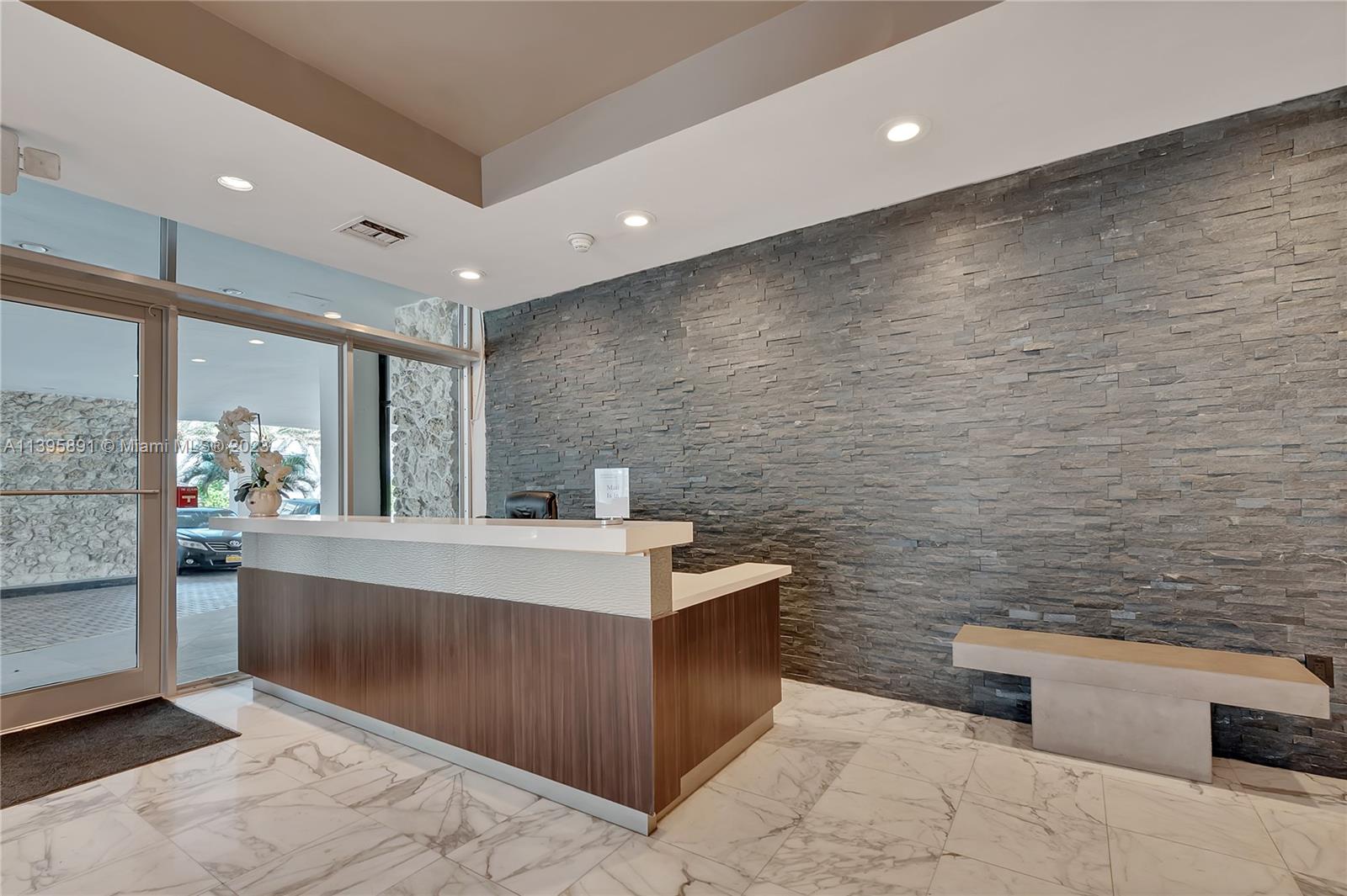 FOUR WINDS CONDO - Residential Lease