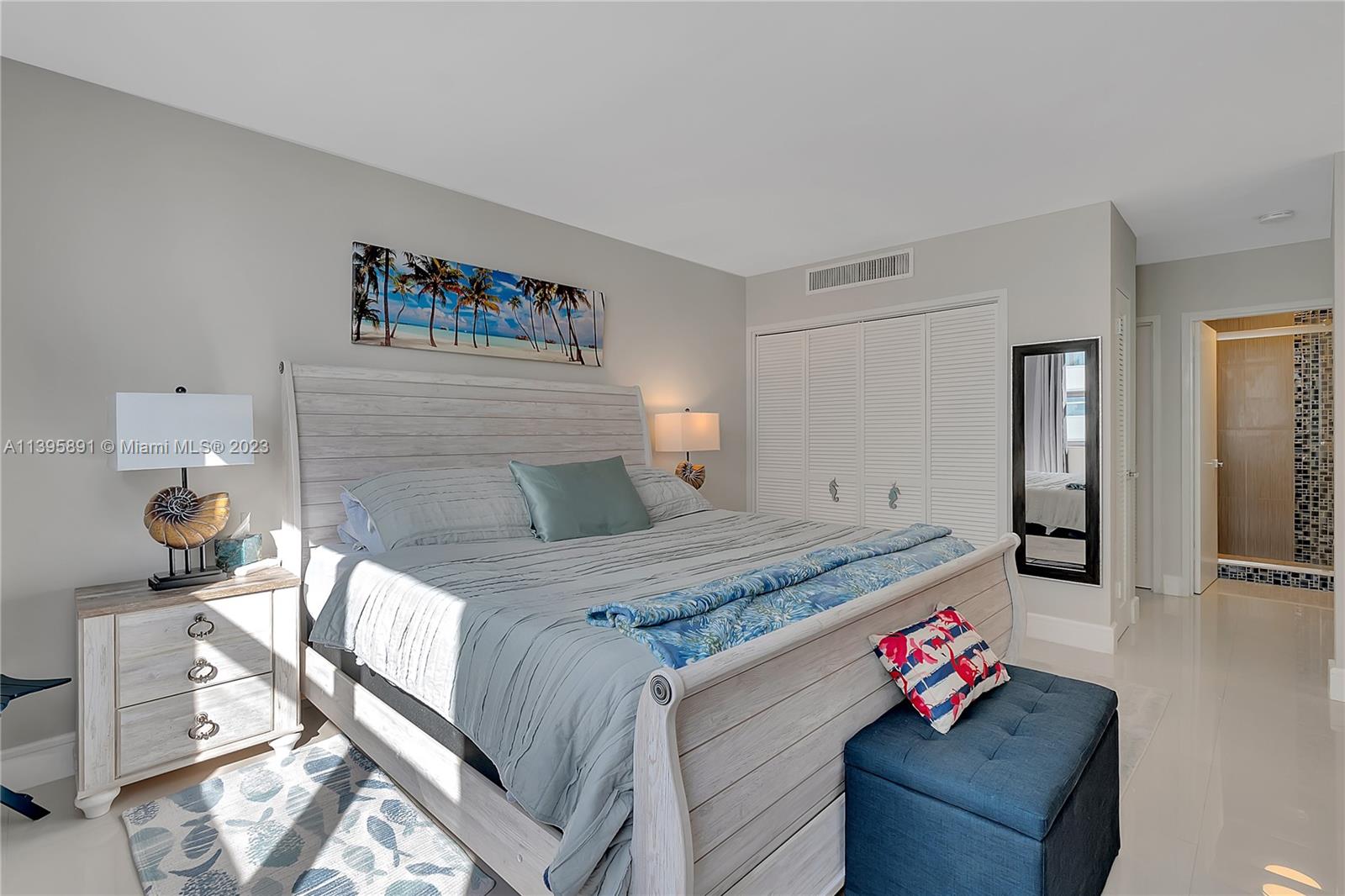 FOUR WINDS CONDO - Residential Lease