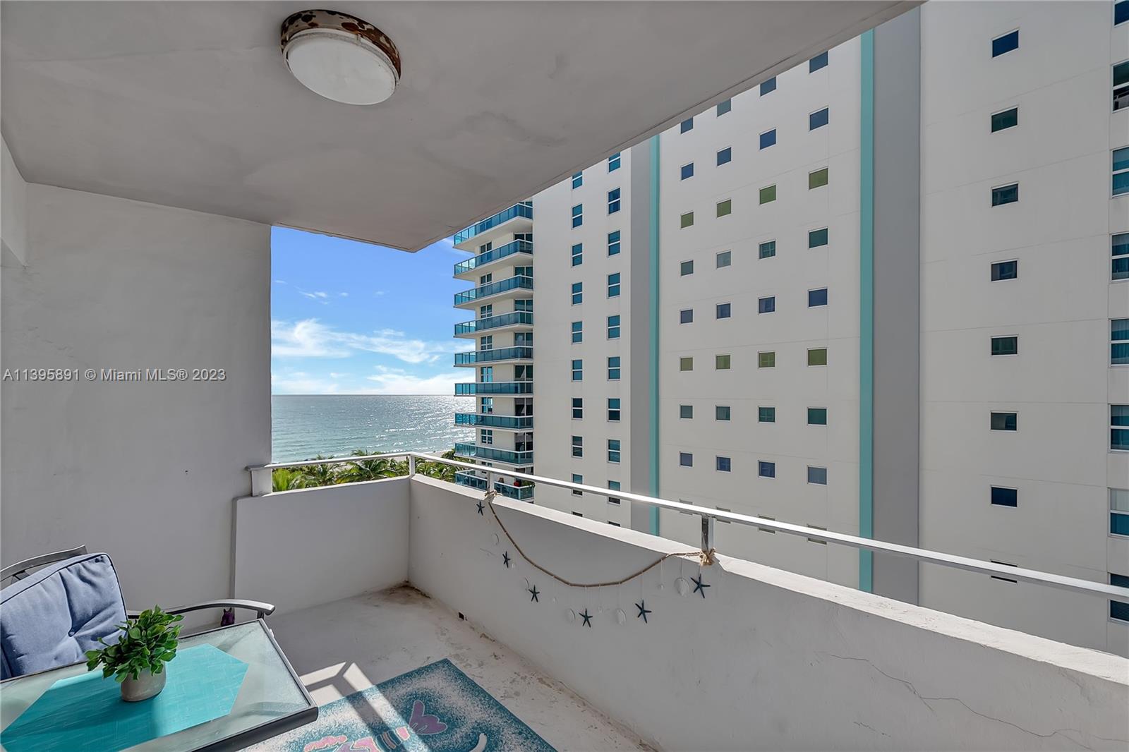 FOUR WINDS CONDO - Residential Lease