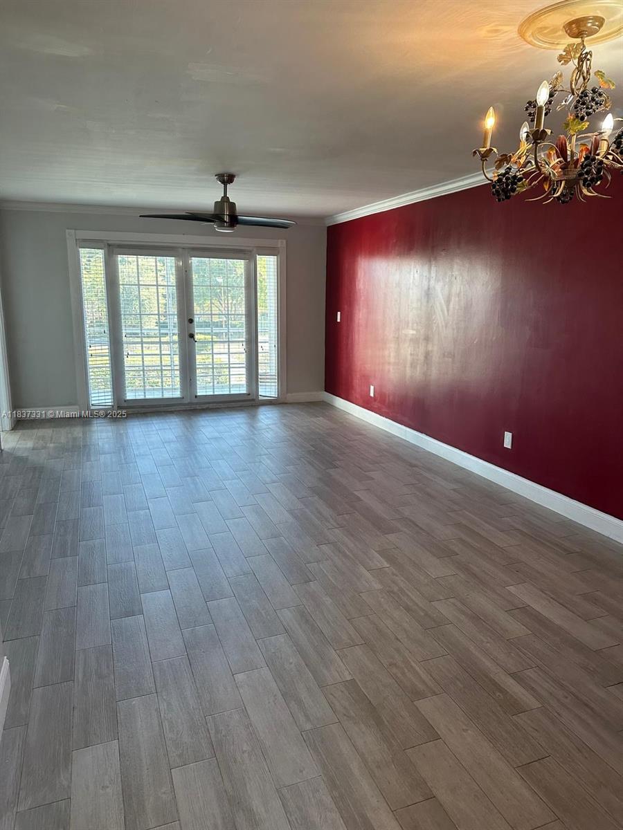FRENCH VILLAS CONDO - Residential