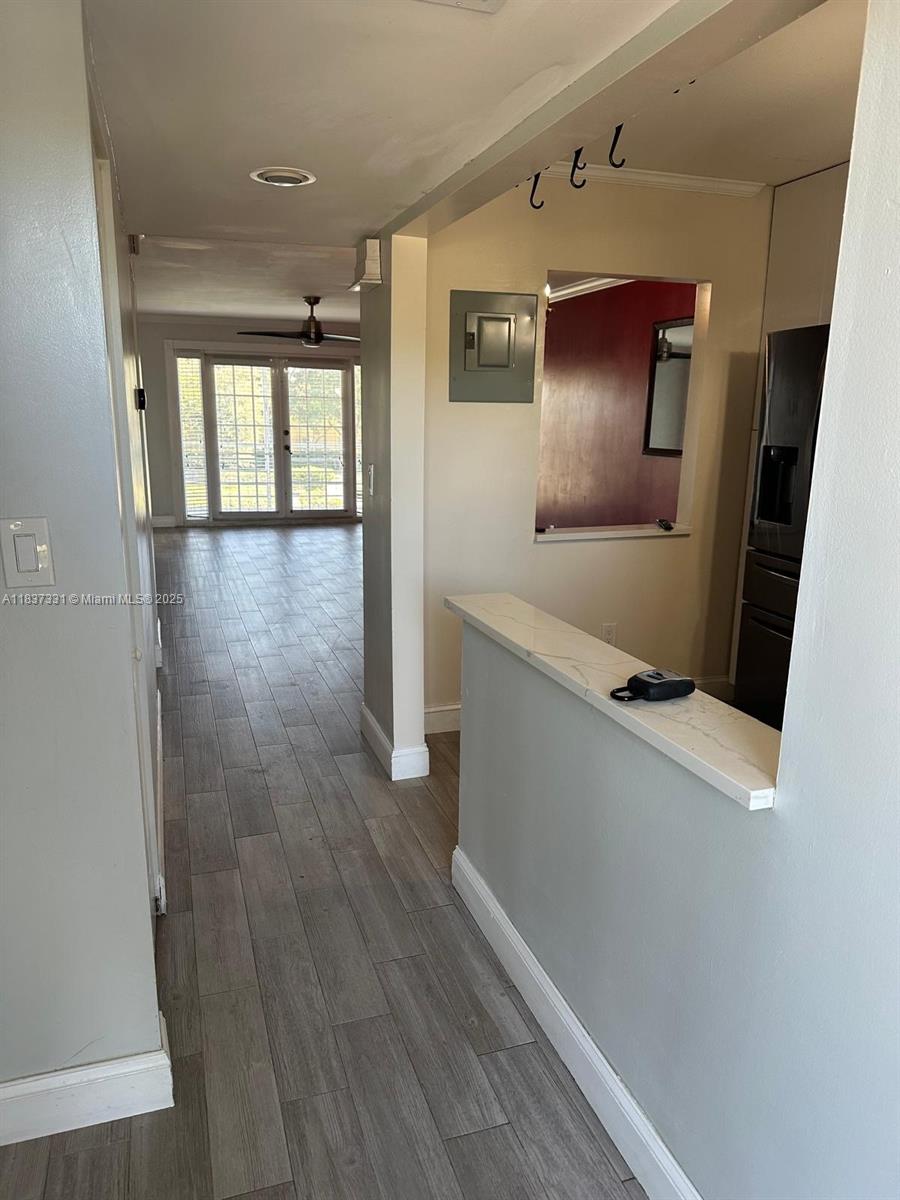 FRENCH VILLAS CONDO - Residential