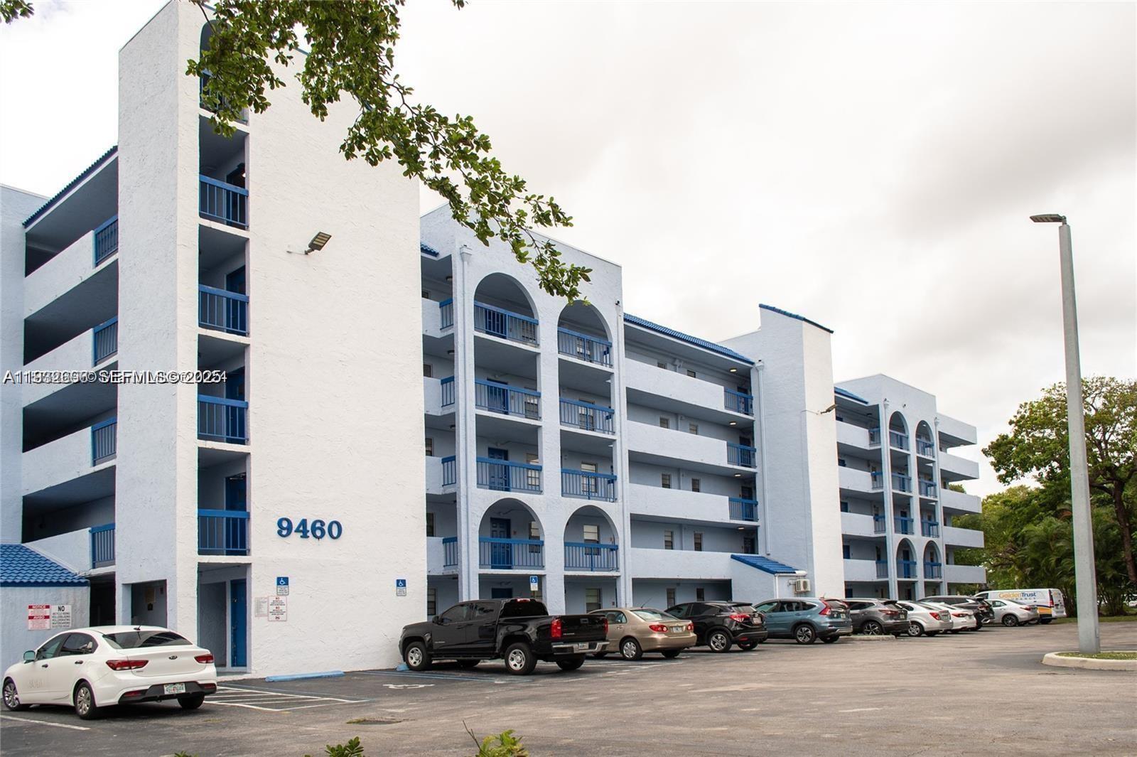 BLEAU GROTTO CONDO - Residential Lease