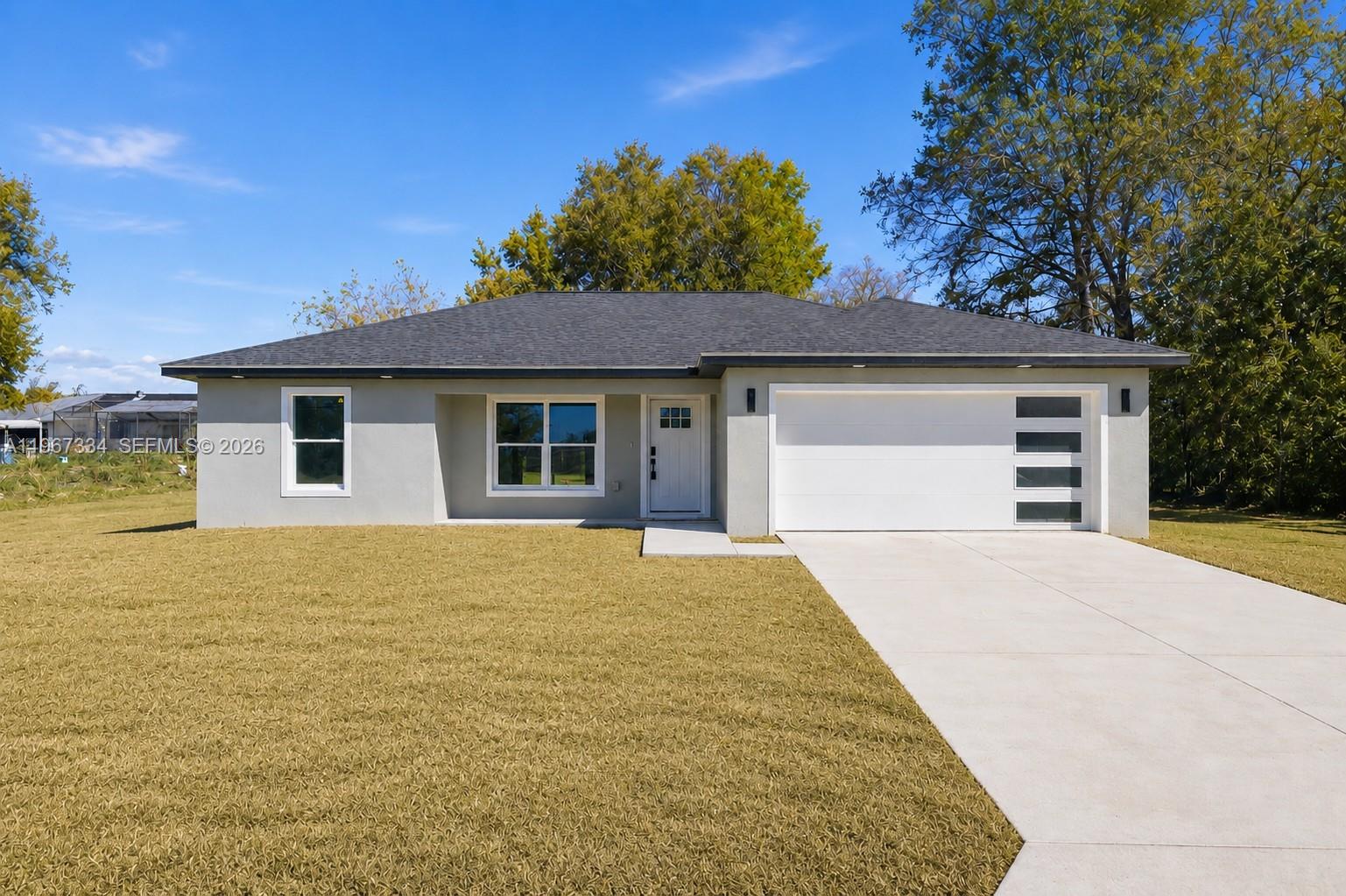 ROLLING RANCH ESTATES - Residential