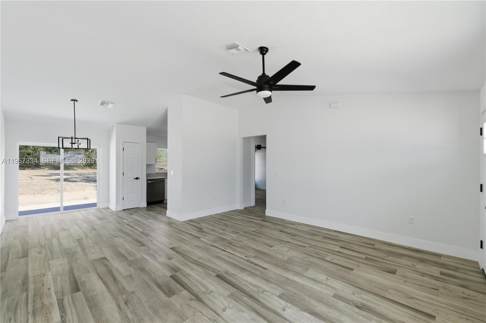 ROLLING RANCH ESTATES - Residential