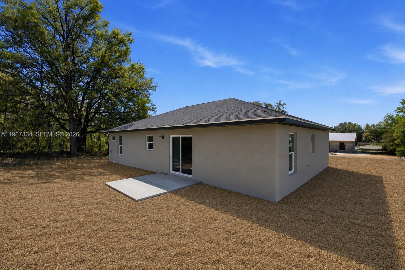 ROLLING RANCH ESTATES - Residential