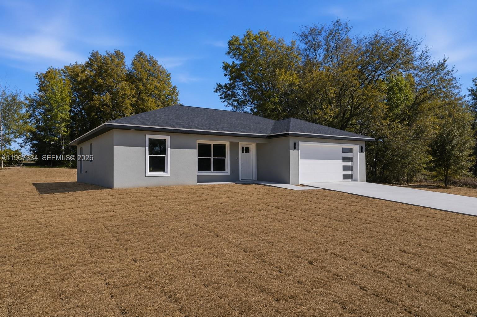 ROLLING RANCH ESTATES - Residential