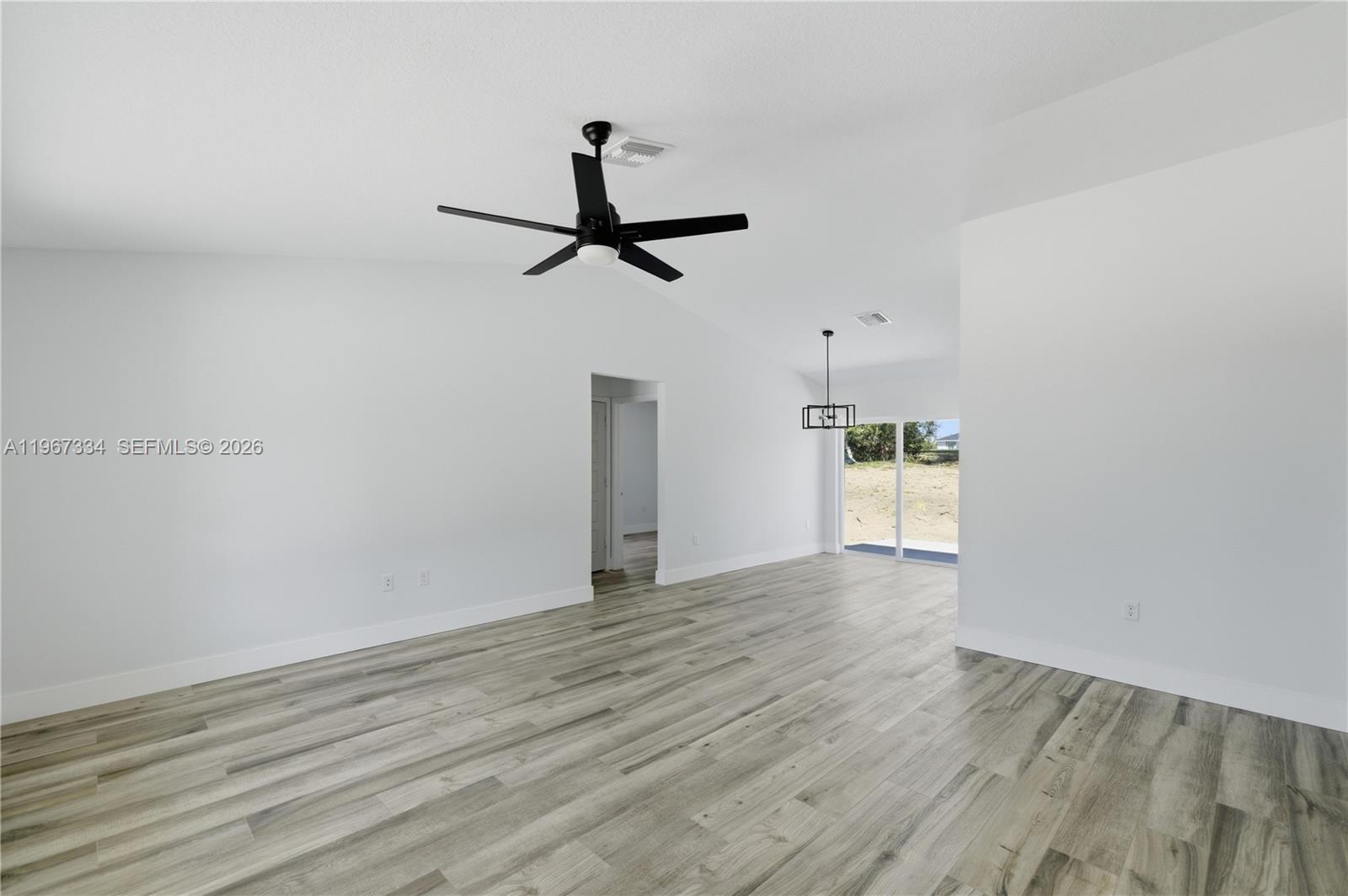 ROLLING RANCH ESTATES - Residential