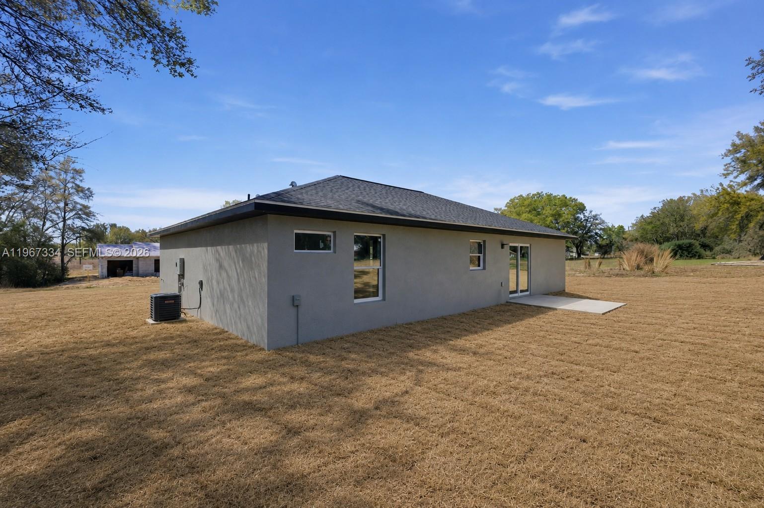 ROLLING RANCH ESTATES - Residential