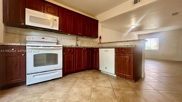 MIRA VILLAS CONDO - Residential