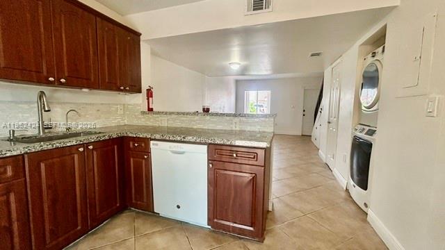 MIRA VILLAS CONDO - Residential