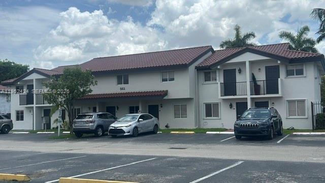 MIRA VILLAS CONDO - Residential