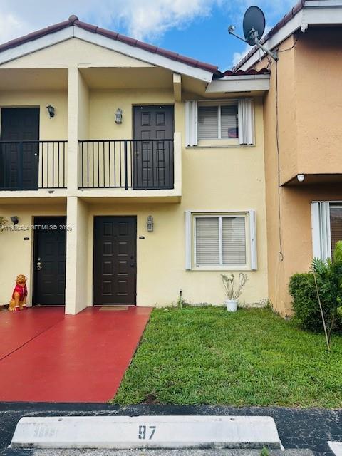 MIRA VILLAS CONDO - Residential
