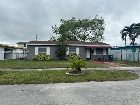 Great home in a very central location.  Call listing agent for more information.