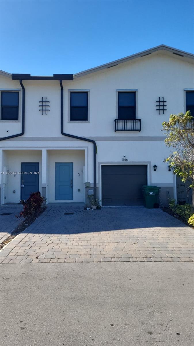 REGAL PALM SUBDIVISION - Residential