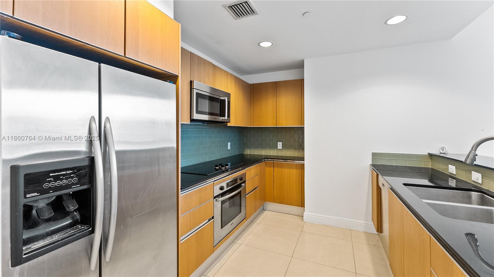 1060 BRICKELL CONDO - Residential
