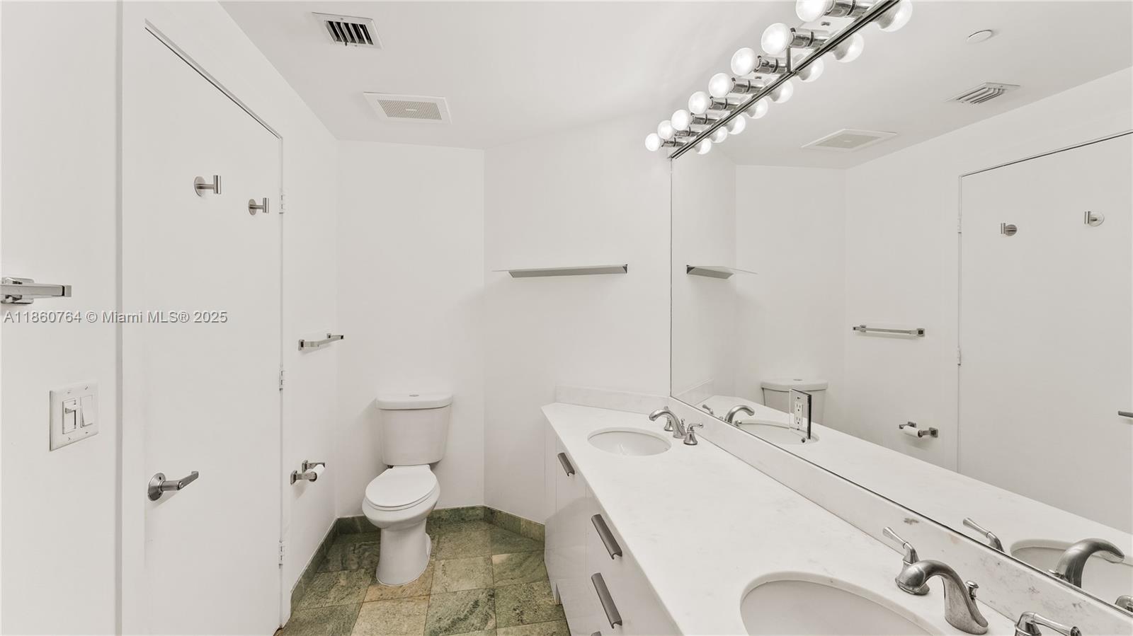 1060 BRICKELL CONDO - Residential