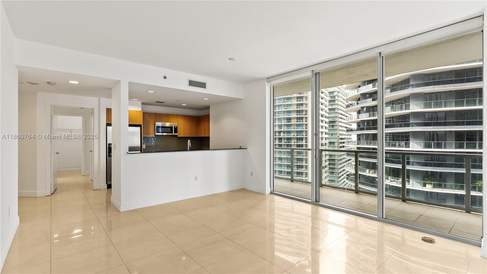 1060 BRICKELL CONDO - Residential
