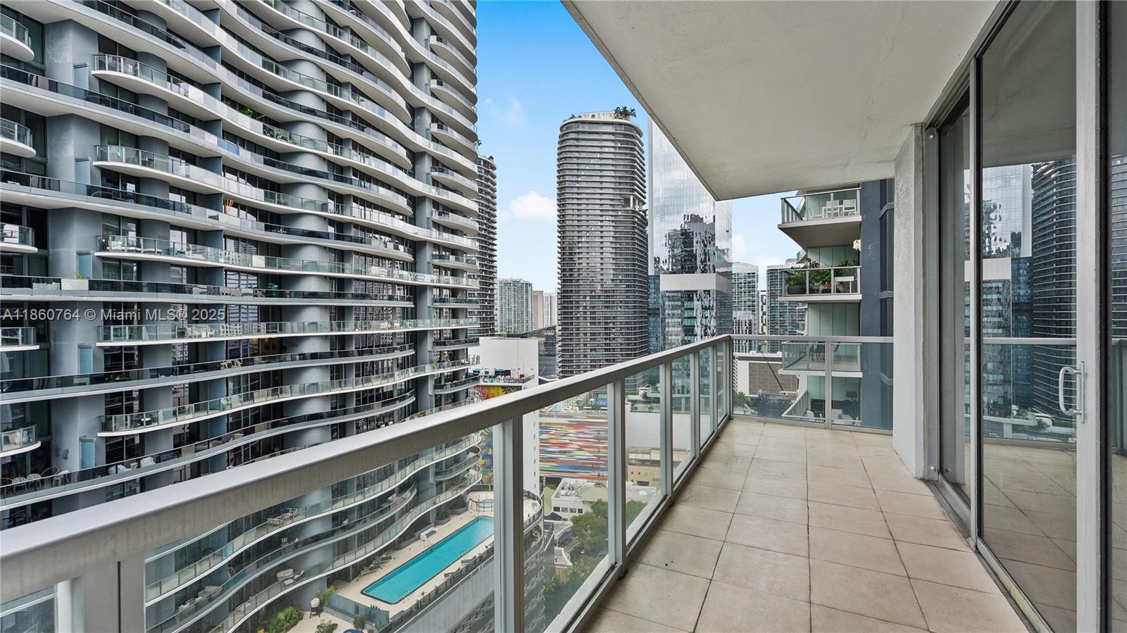1060 BRICKELL CONDO - Residential