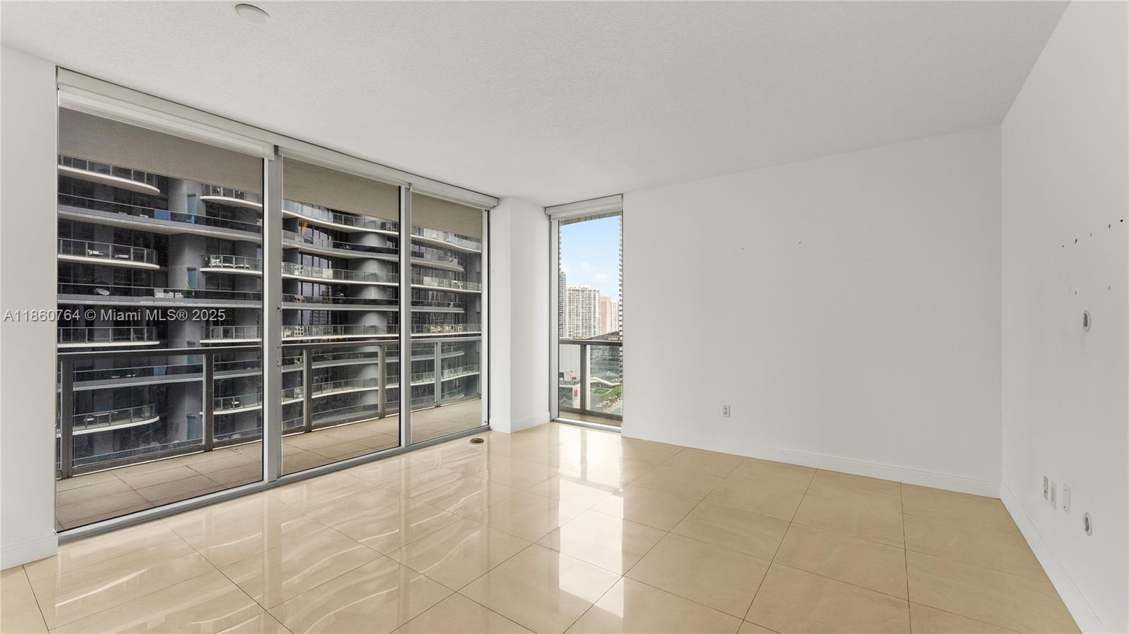 1060 BRICKELL CONDO - Residential