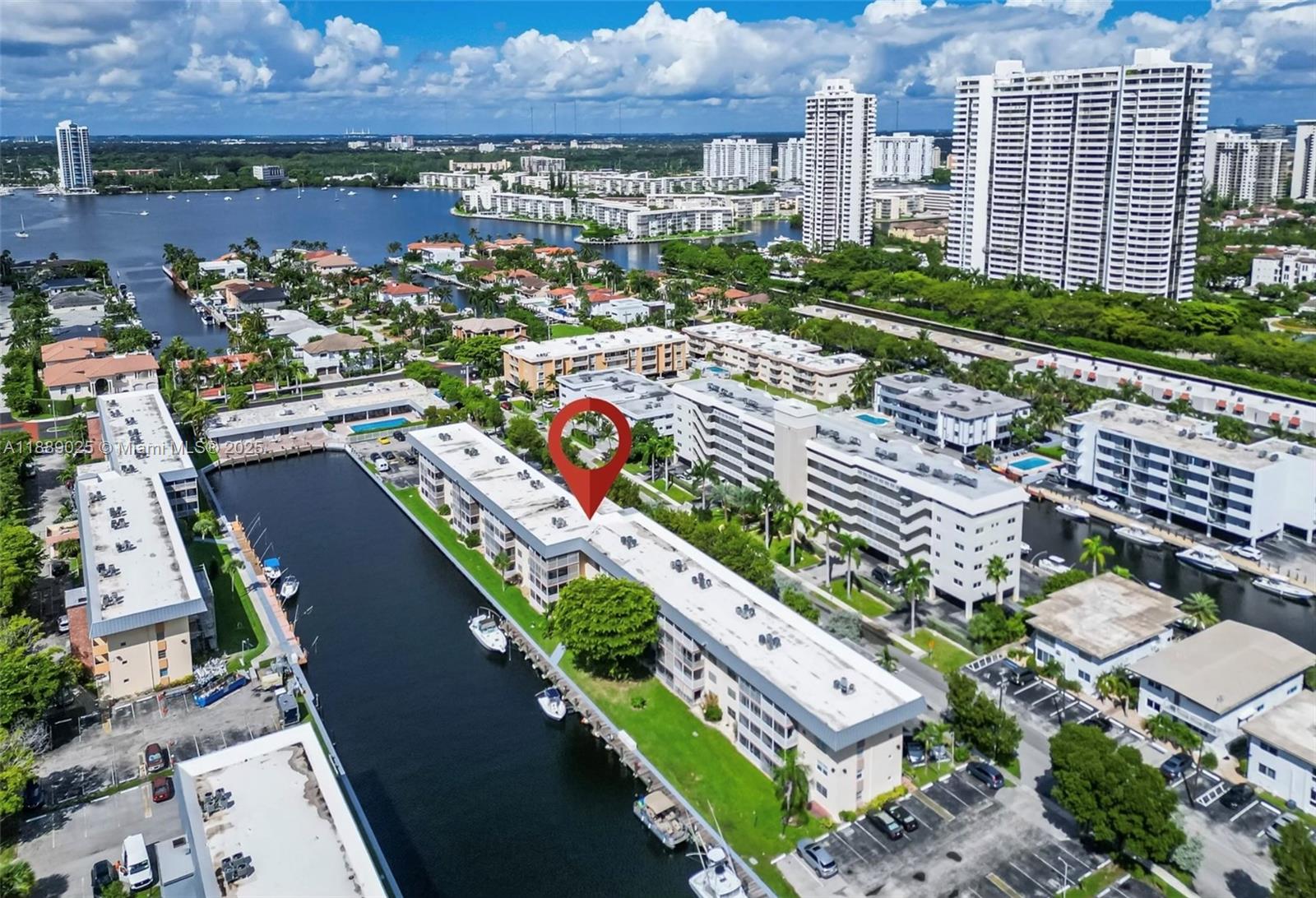 This property is located on Easter short Island just 5 minute drive from the beach and 15 minutes from the Aventura Mall. it's a very quiet community.
for more information, please text the listing agent.