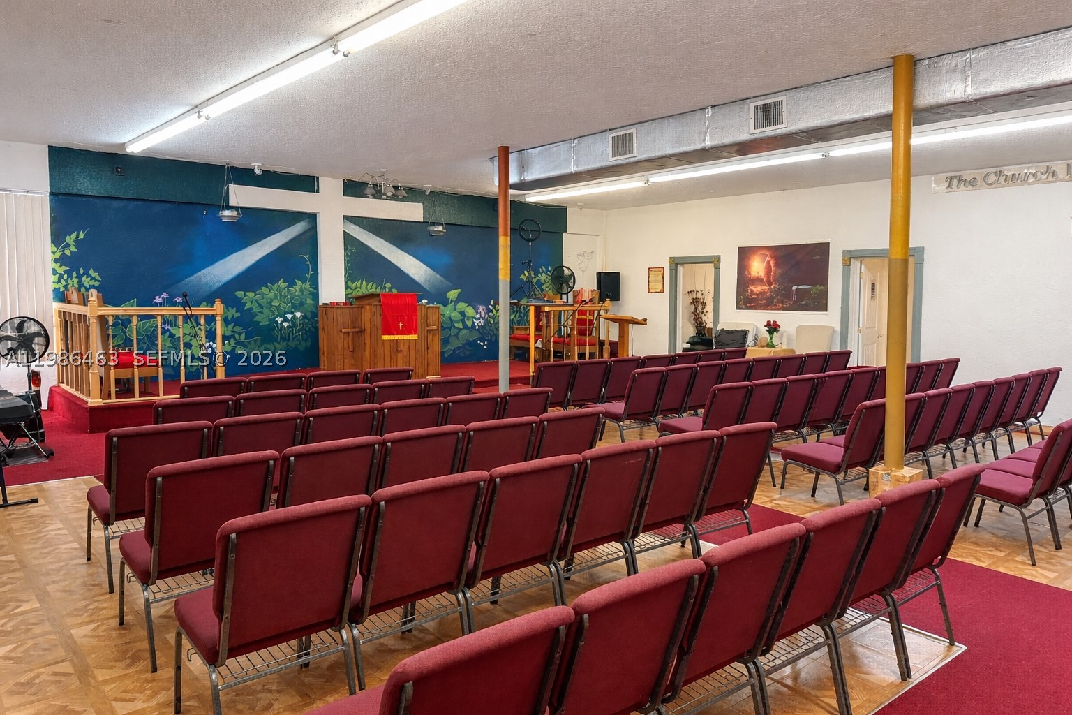 Prime mixed-use investment opportunity located at 2600–2618 NW 103rd St in Miami, FL, offering strong in-place income and upside potential in the growing West Little River submarket. This fully occupied property features approximately 4,012 SF on a 10,800 SF lot with a stable tenant mix. Zoned UC-MC, the asset allows for flexible commercial and mixed-use strategies. Current leases are month-to-month with long-term tenants, providing immediate flexibility for an owner-user or investor to reposition while maintaining income. The property is efficiently operated with ownership only responsible for property taxes and insurance, enhancing net returns. Positioned on a high-traffic corridor with excellent visibility and approximately 20 parking spaces, the site benefits from strong accessibility and future growth, including the planned FDOT-approved transit expansion along NW 27th Ave. Owner financing available, this is a compelling opportunity for cash flow, flexibility, and long-term appreciation in a rapidly evolving Miami market.