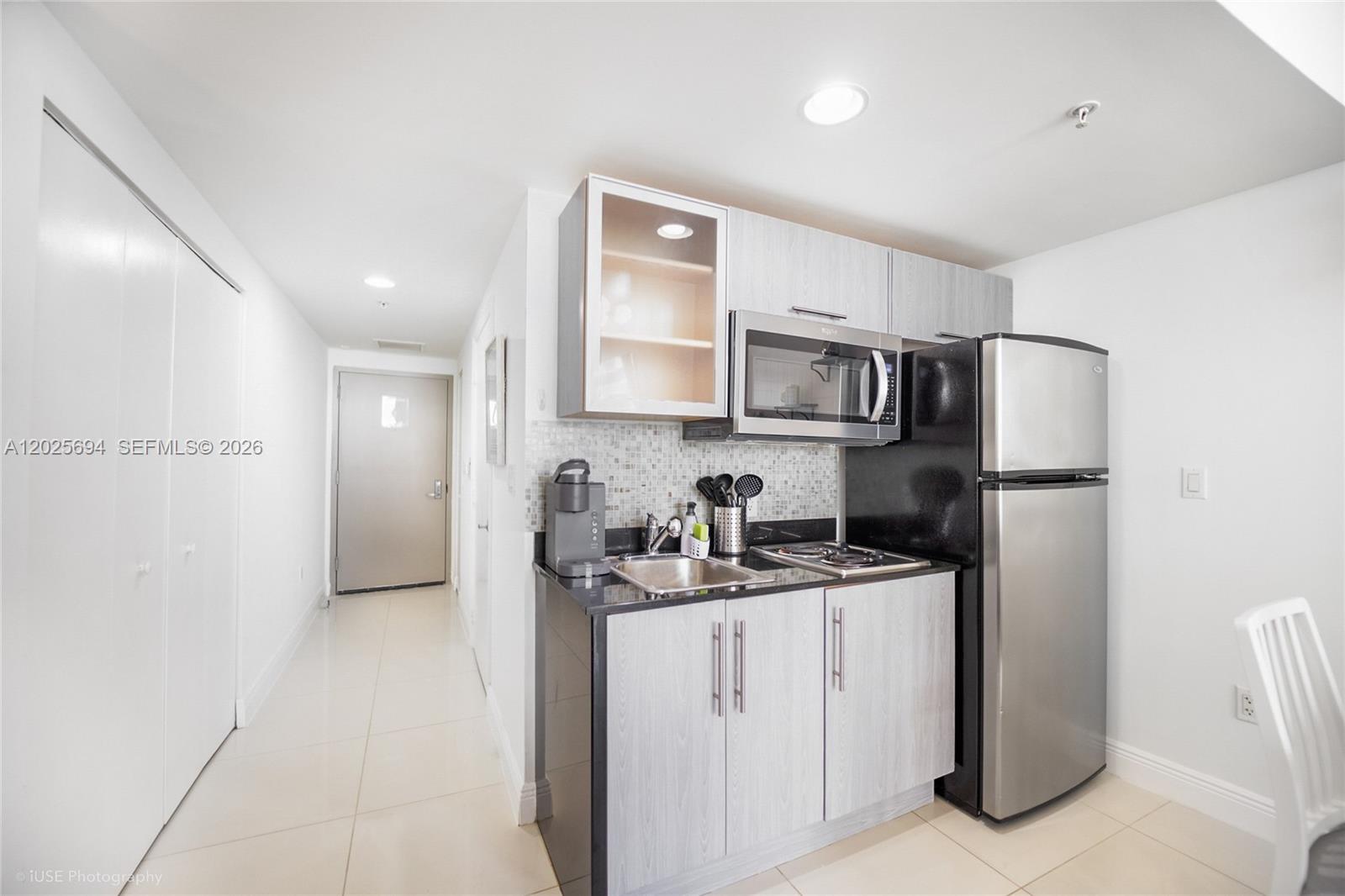 OPERA TOWER CONDO - Residential Lease