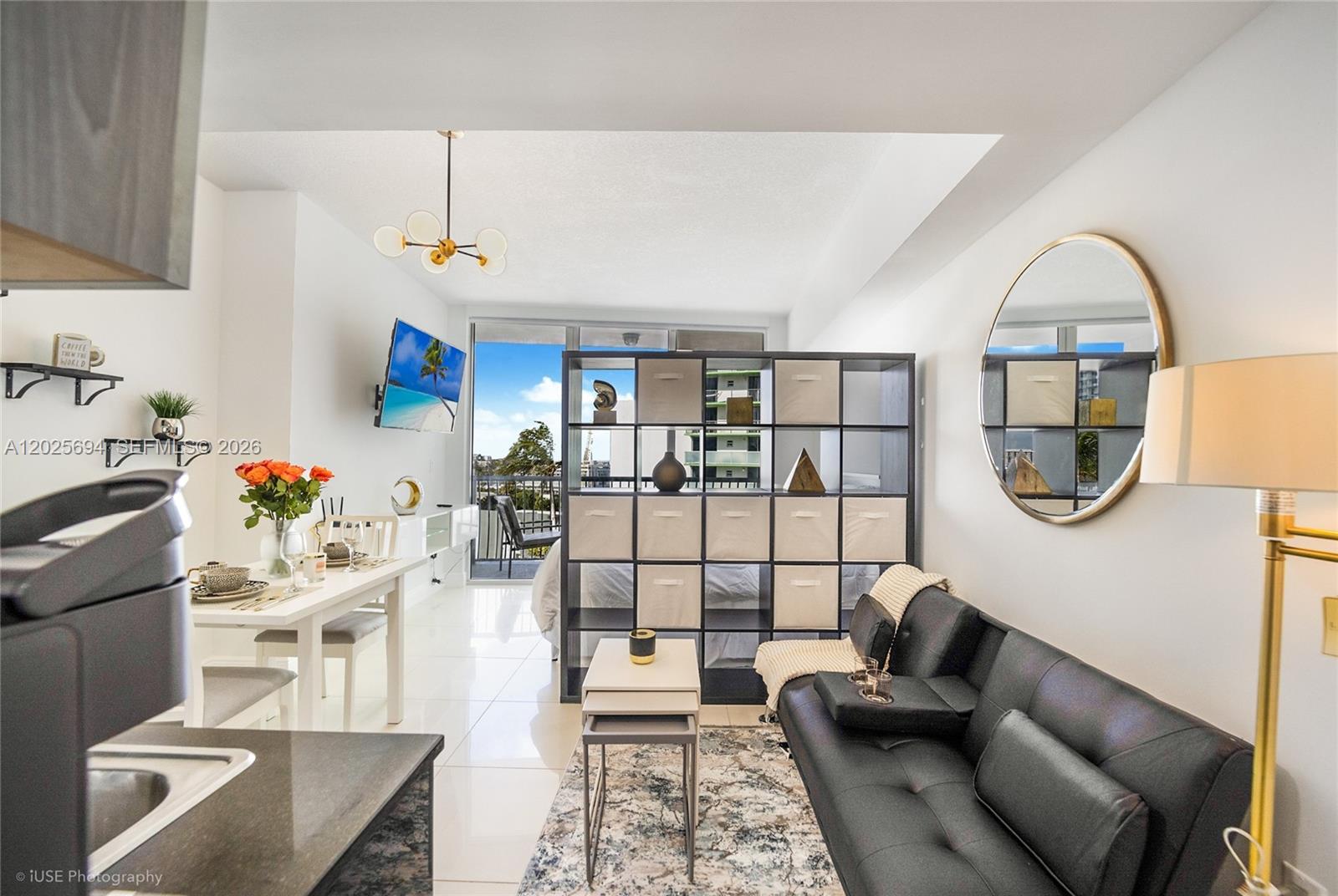 OPERA TOWER CONDO - Residential Lease