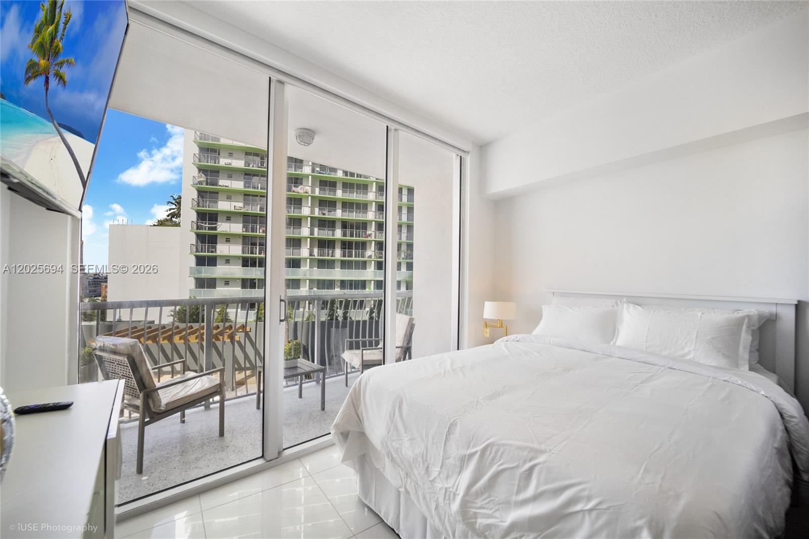 OPERA TOWER CONDO - Residential Lease