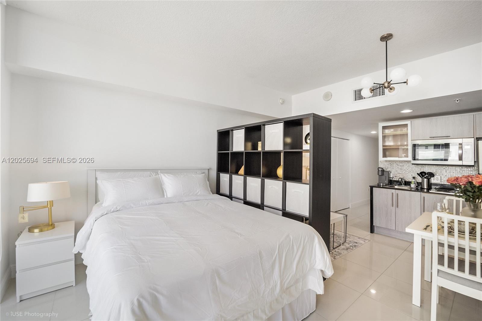 OPERA TOWER CONDO - Residential Lease