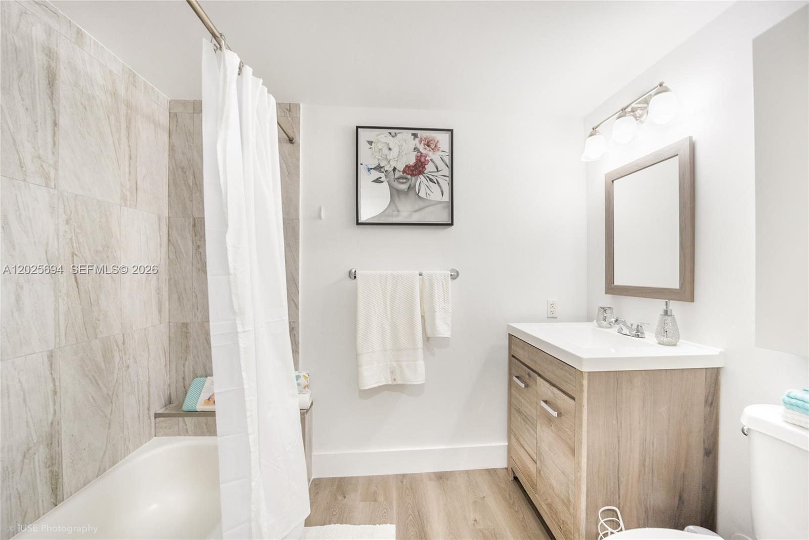 OPERA TOWER CONDO - Residential Lease