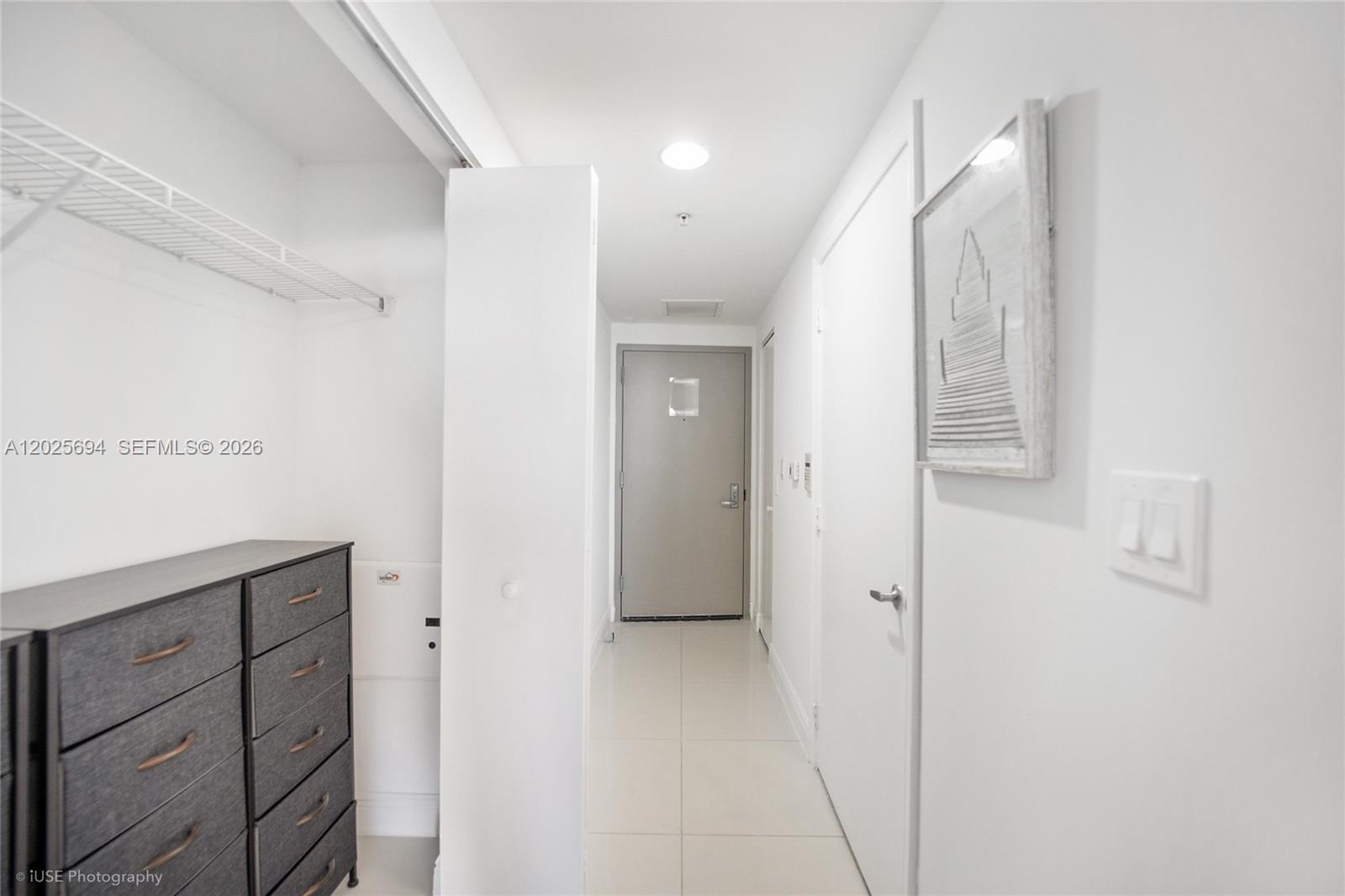 OPERA TOWER CONDO - Residential Lease