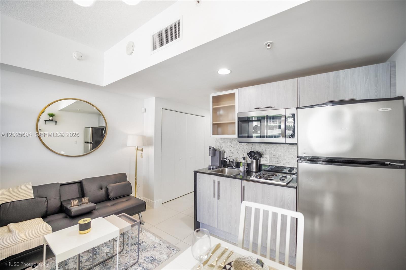 OPERA TOWER CONDO - Residential Lease