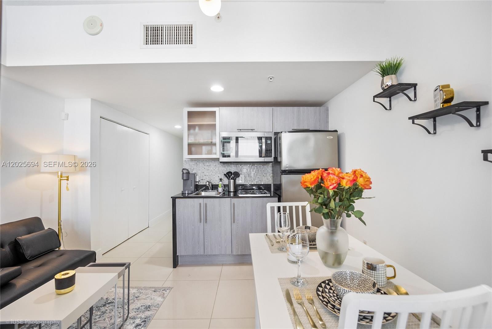 OPERA TOWER CONDO - Residential Lease