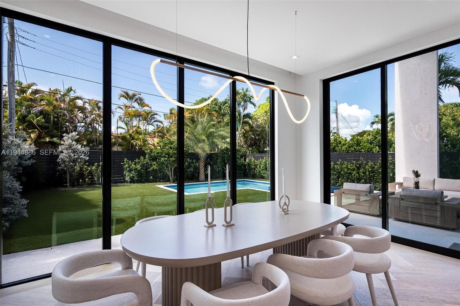WESTMORELAND 3RD ADDN - Residential