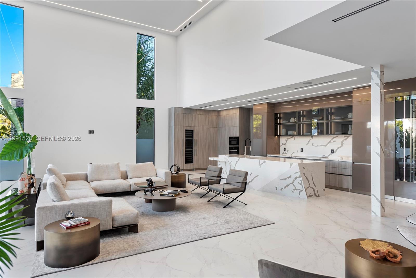BELLE MEADE 1ST ADDN - Residential