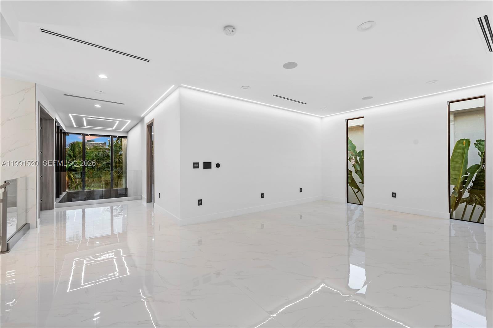 BELLE MEADE 1ST ADDN - Residential