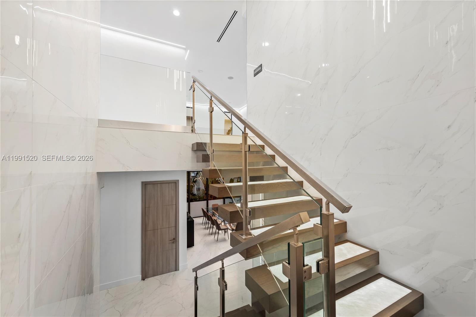 BELLE MEADE 1ST ADDN - Residential