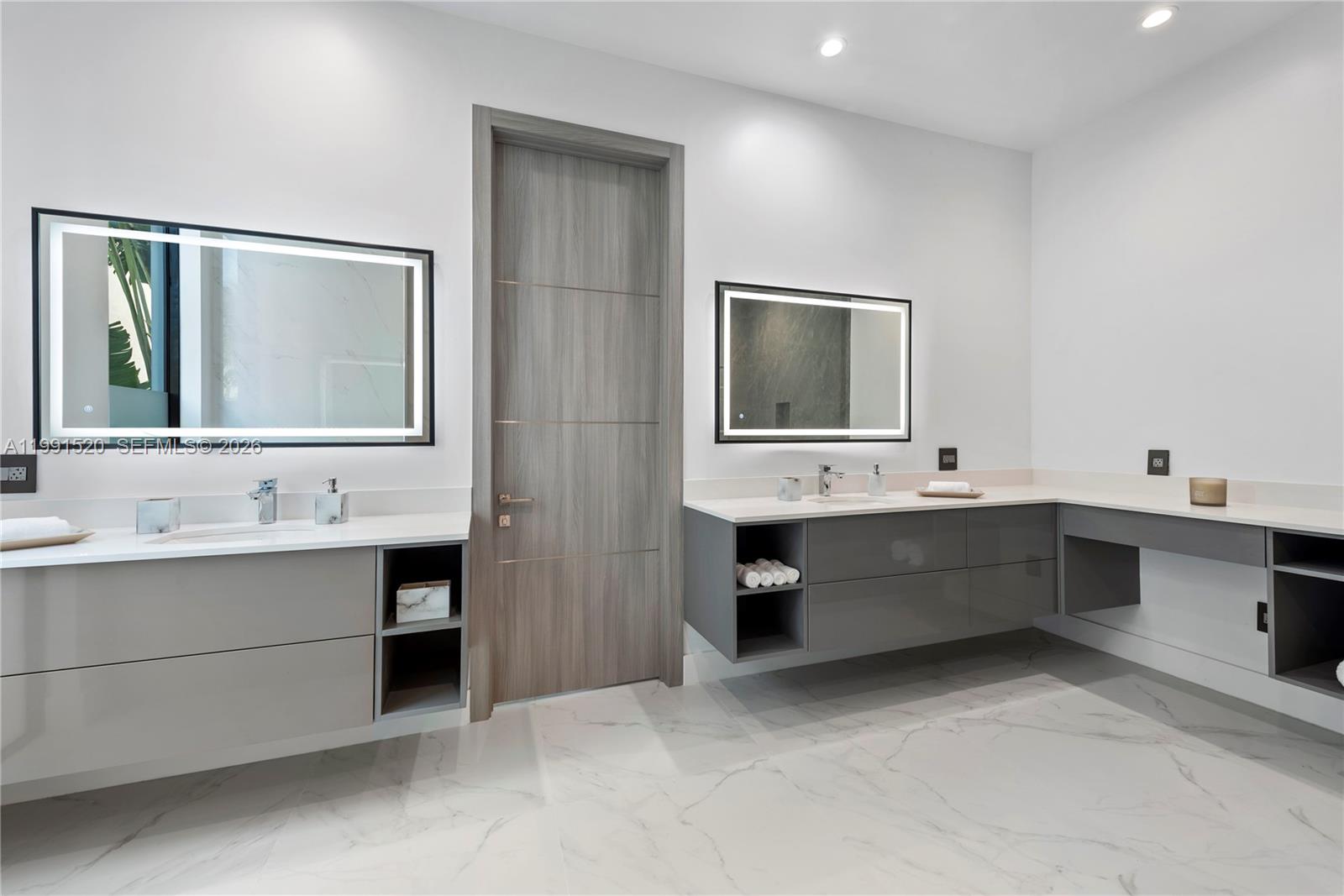 BELLE MEADE 1ST ADDN - Residential