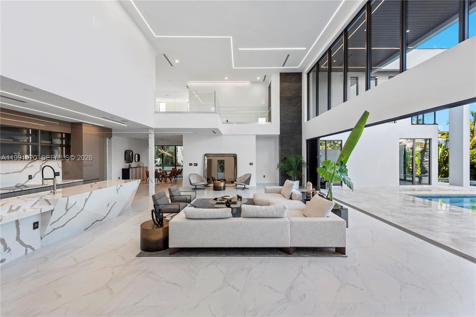 BELLE MEADE 1ST ADDN - Residential