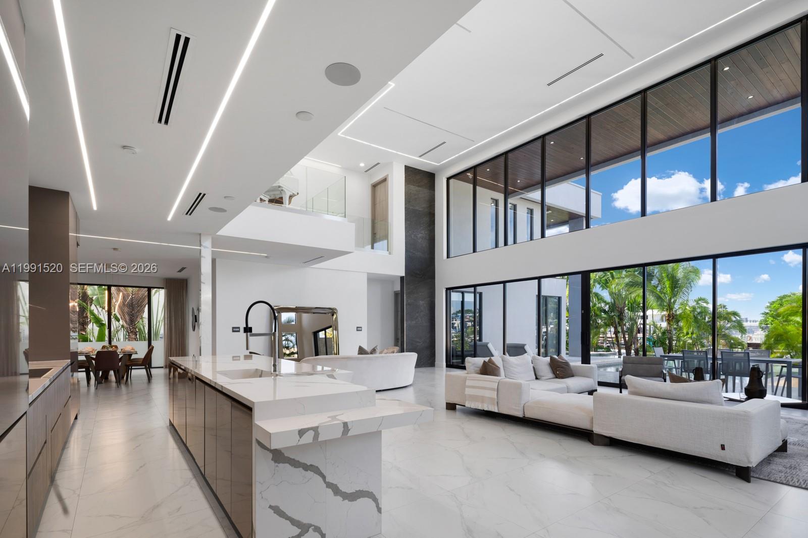 BELLE MEADE 1ST ADDN - Residential