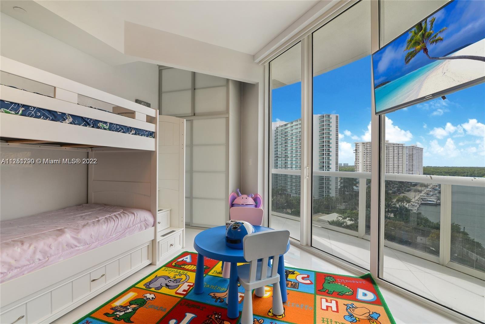 TDR TOWER III CONDO - Residential Lease
