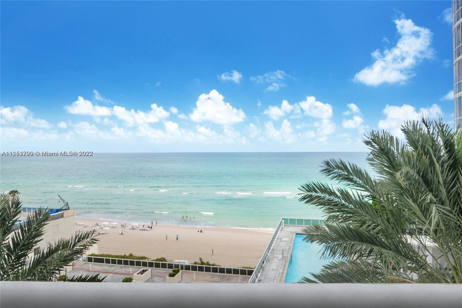 TDR TOWER III CONDO - Residential Lease