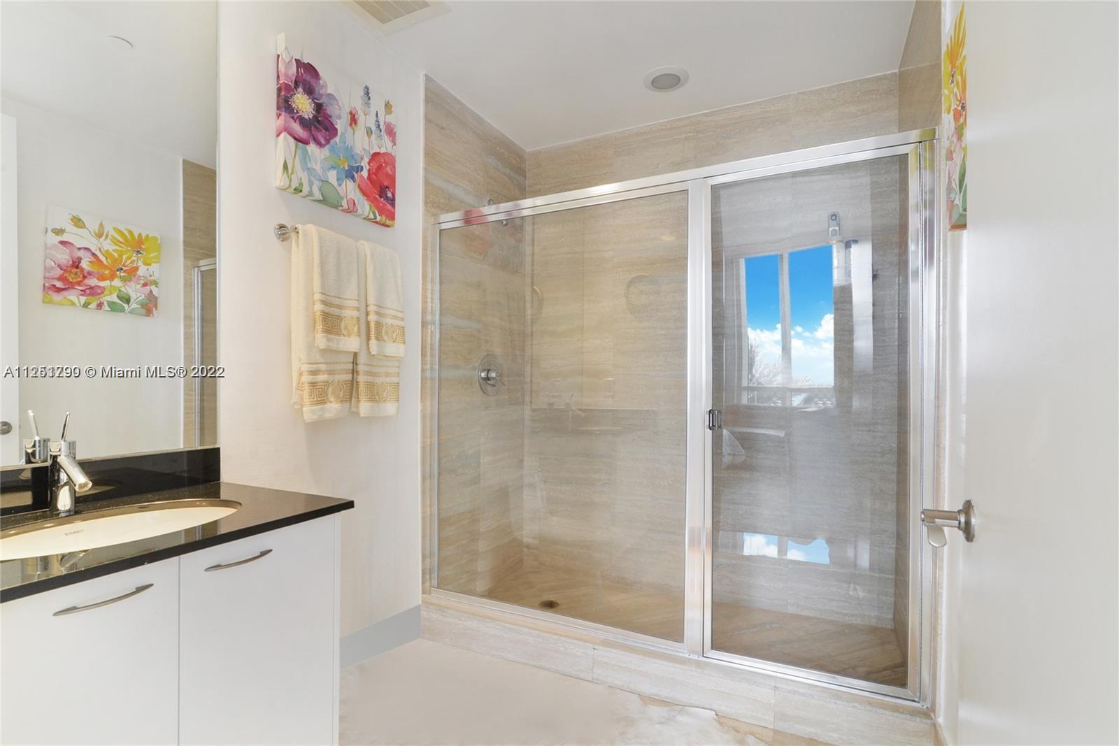 TDR TOWER III CONDO - Residential Lease