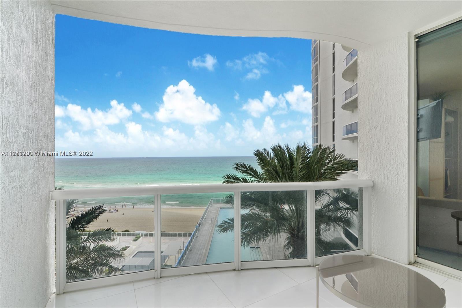 TDR TOWER III CONDO - Residential Lease