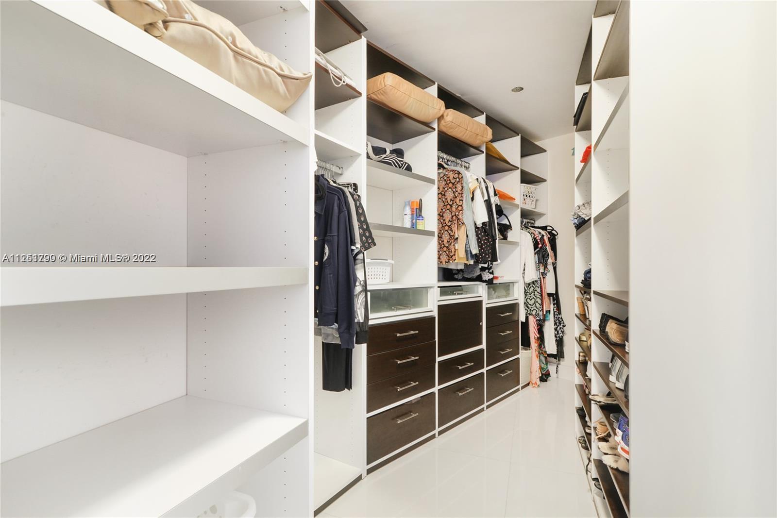 TDR TOWER III CONDO - Residential Lease